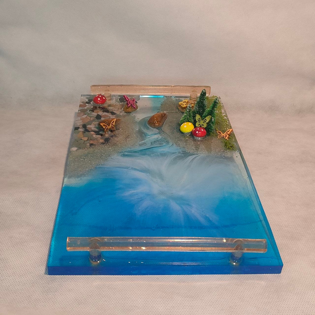 Vassoio - Spiaggia - V1