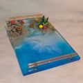 Vassoio - Spiaggia - V1