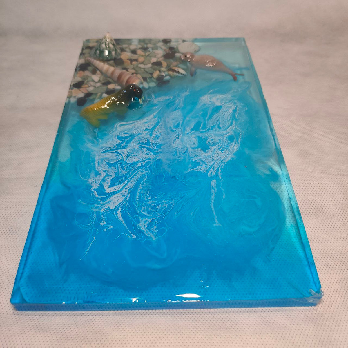 Quadro - Mare