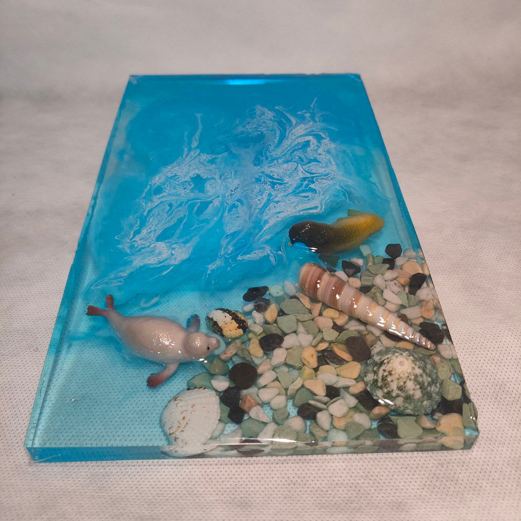 Quadro - Mare