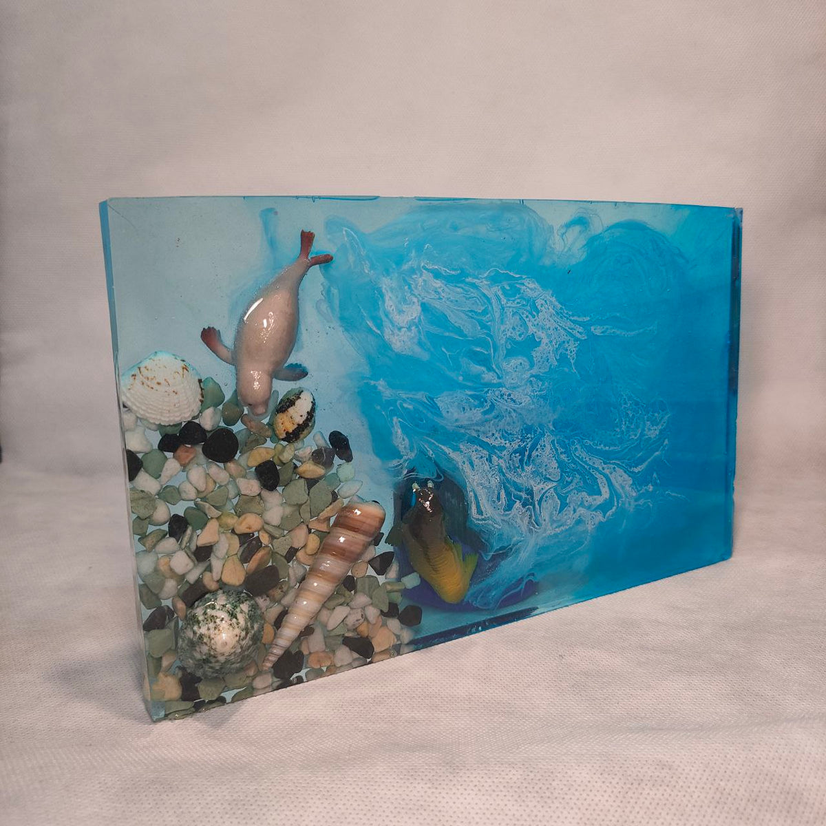 Quadro - Mare