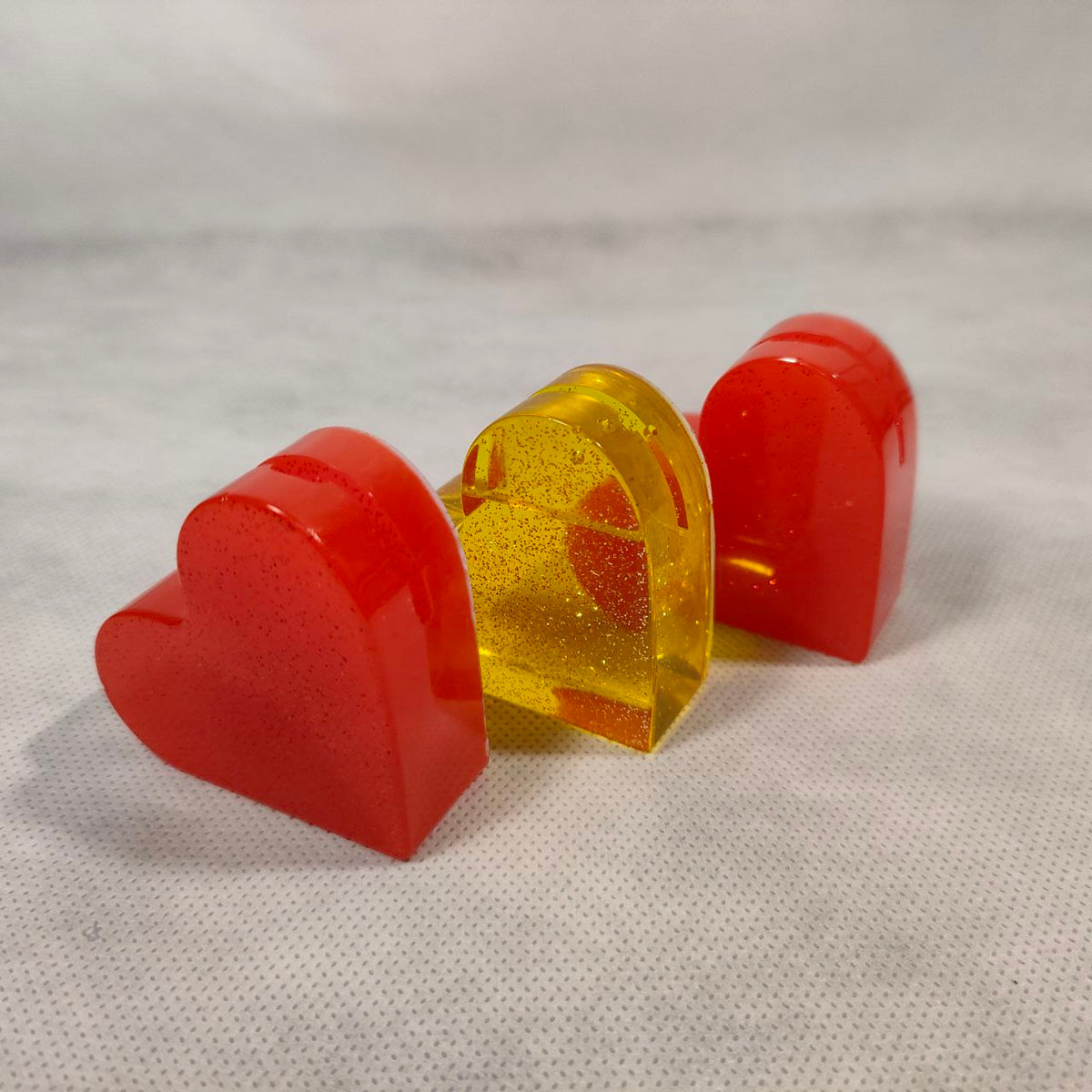 Segnaposto - Cuore