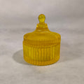 Contenitore - Giallo