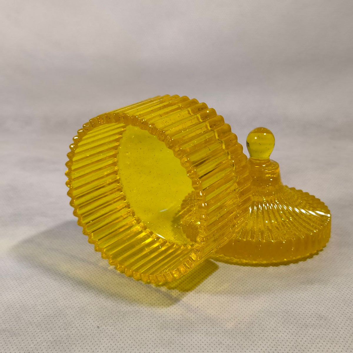 Contenitore - Giallo
