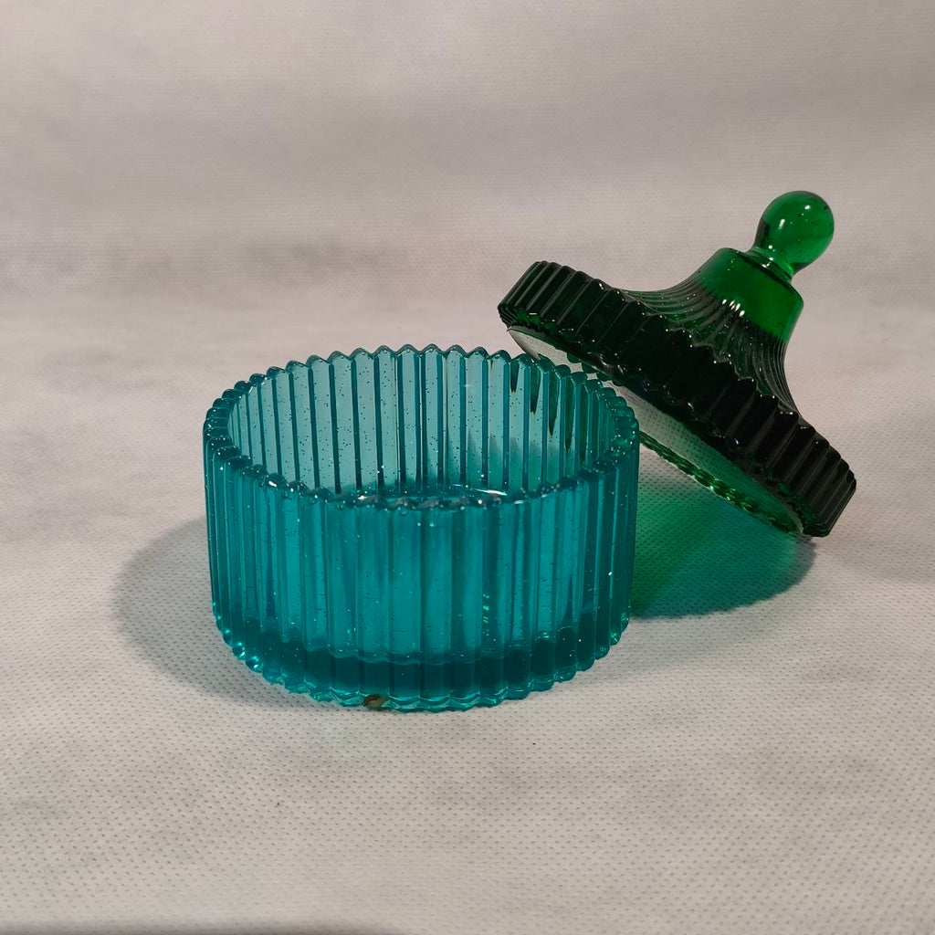 Contenitore - Verde scuro