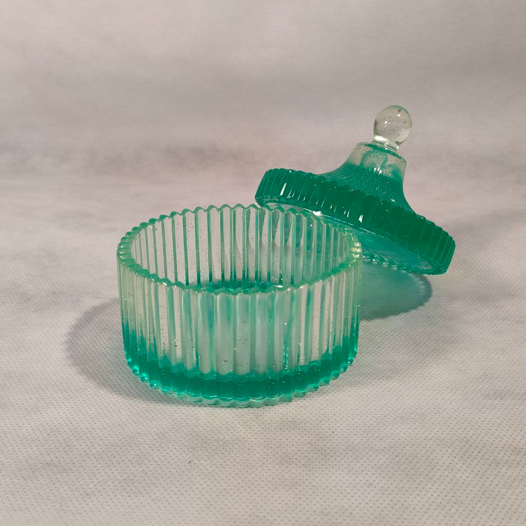 Contenitore - Verde chiaro