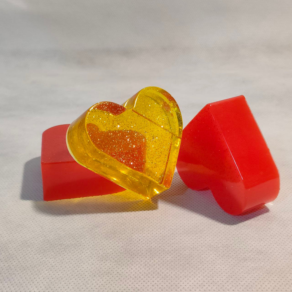 Segnaposto - Cuore