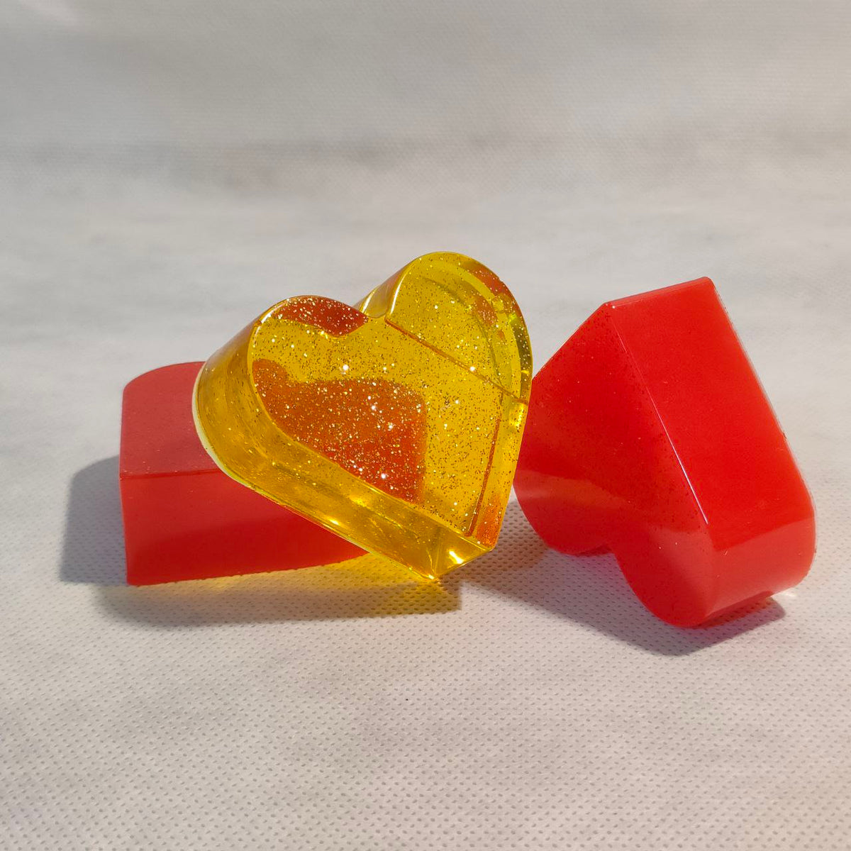 Segnaposto - Cuore